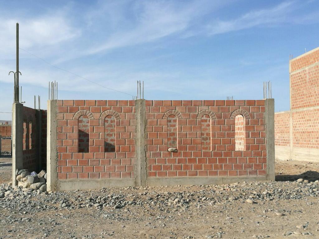 Terreno Cesar Faucheux