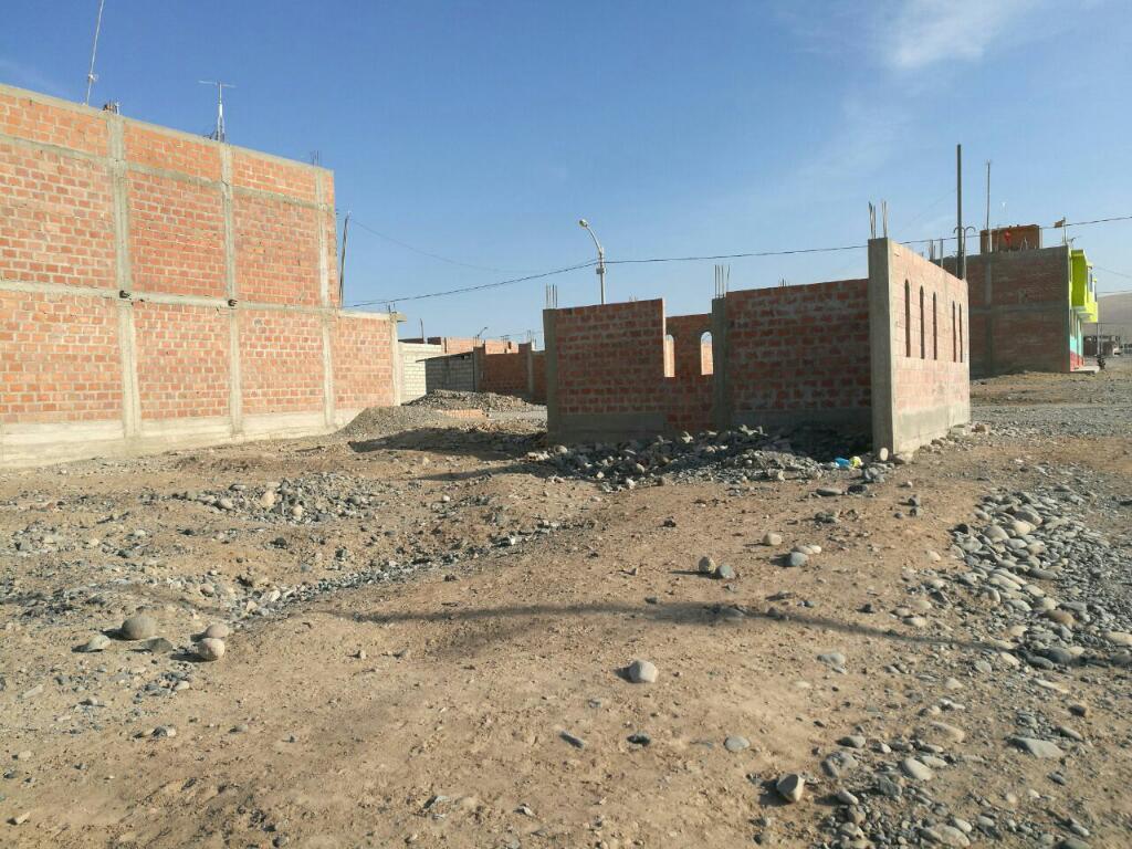 Terreno Cesar Faucheux