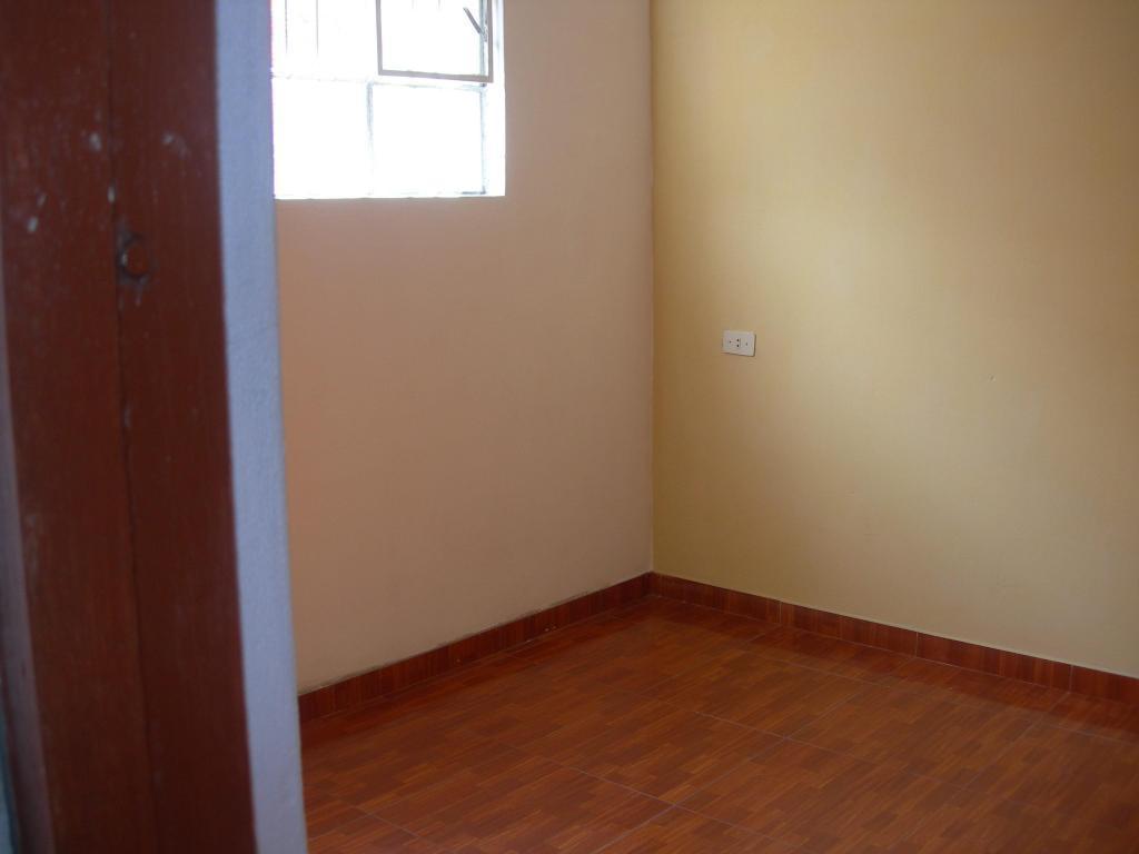 Se alquila habitaciones contiguas