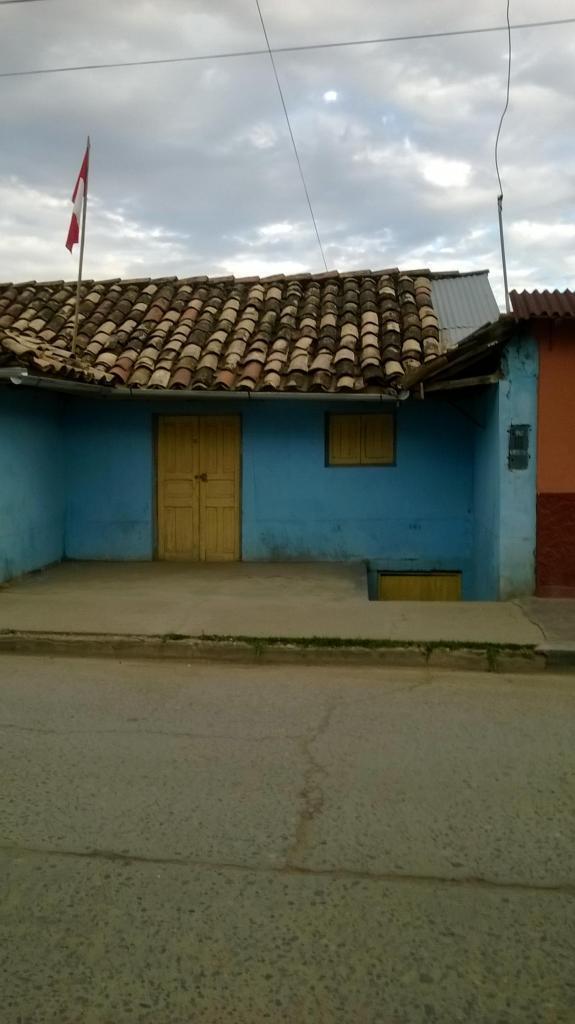 SE VENDE TERRENO DE 45 METROS CUADRADOS