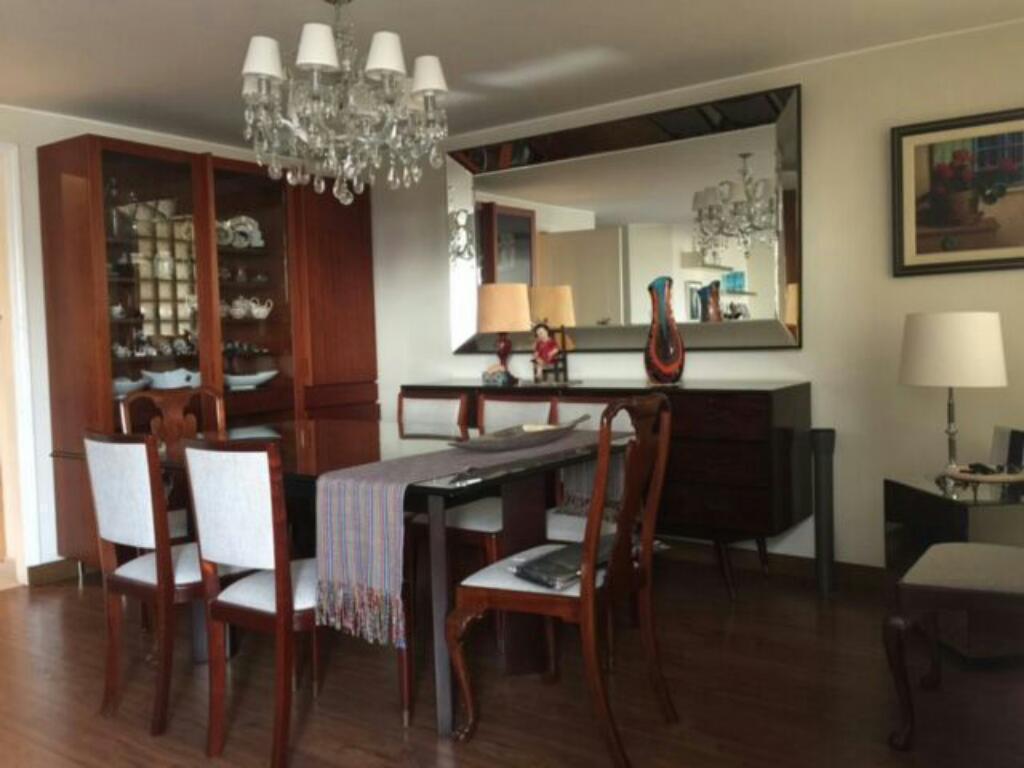 Departamento en Venta con Cochera