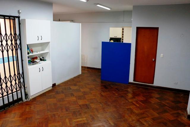 Oficina costado de hospital solidaridad Angamos, ideal para consultorio
