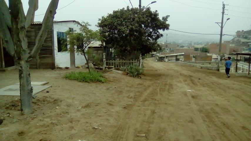 REMATO TERRENO DE 220 M2 X VIAJE