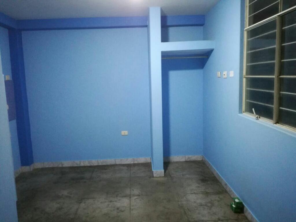 Alquiler de Habitaciones