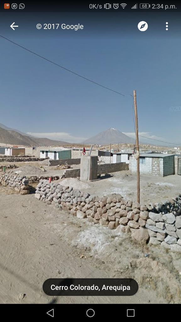 en Venta Terreno Sector 7 Apipa