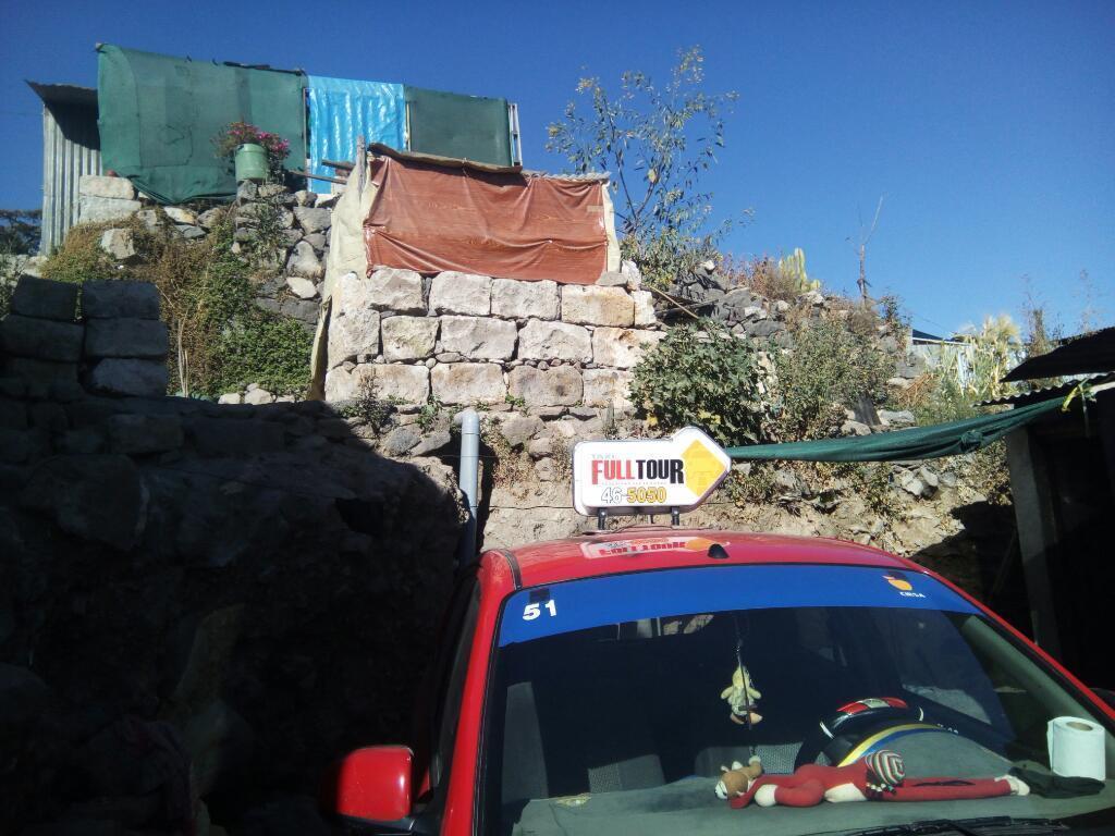 Remato Terreno en Mno Melgar Pj Belen