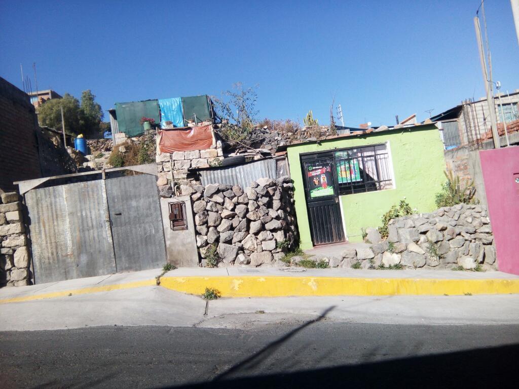 Remato Terreno en Mno Melgar Pj Belen