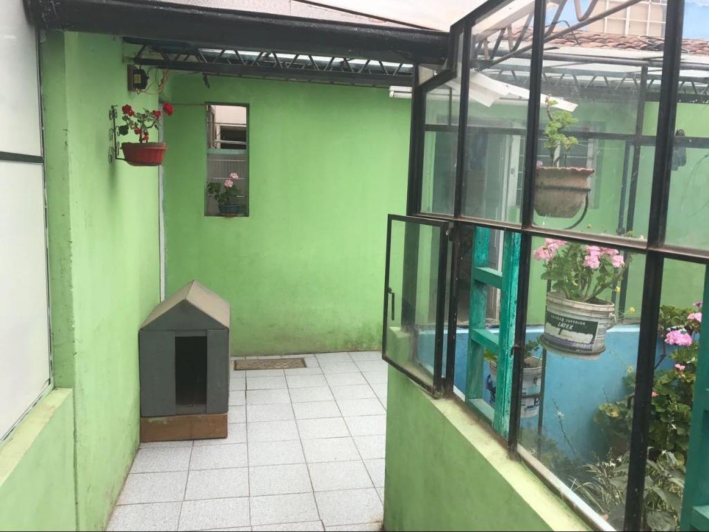 Casa a Precio de Terreno