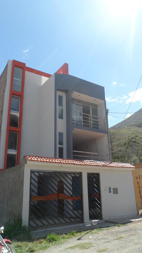 EN VENTA DEPARTAMENTO EN ESTRENO 105M2 LOS PORTALES