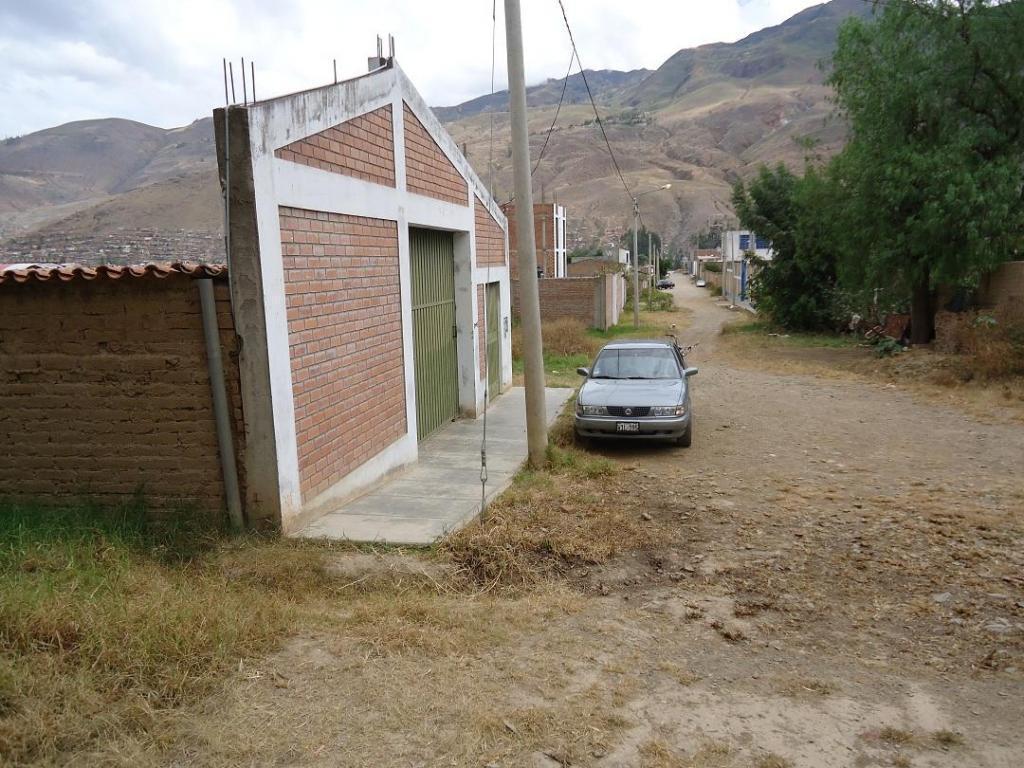 LOS PORTALES A 50 MT DEL RECREO LA ESTANCIA. AMARILIS HUANUCO