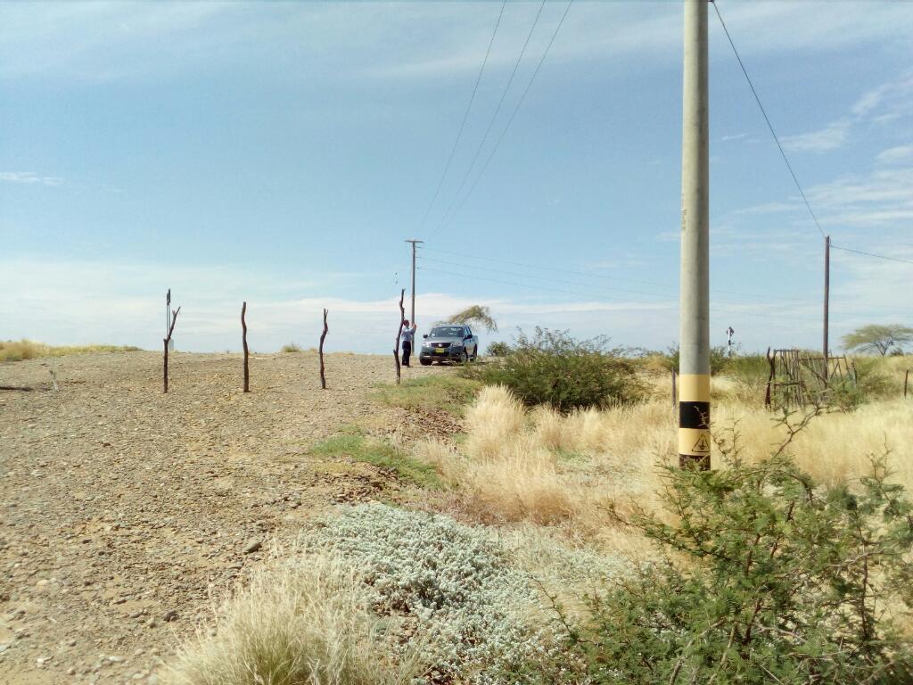 Terreno para Techo Propio