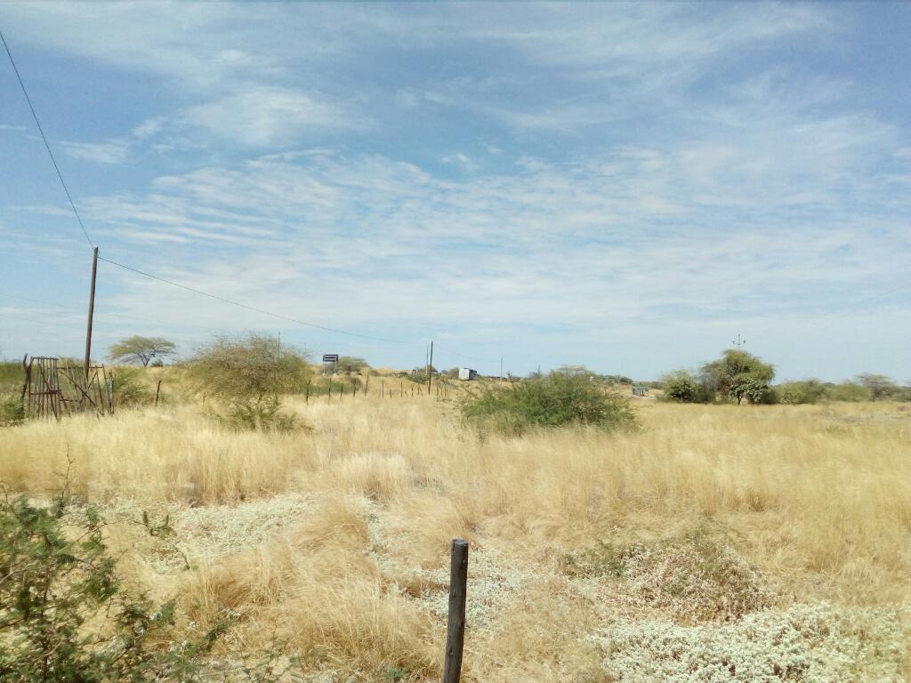 Terreno para Techo Propio