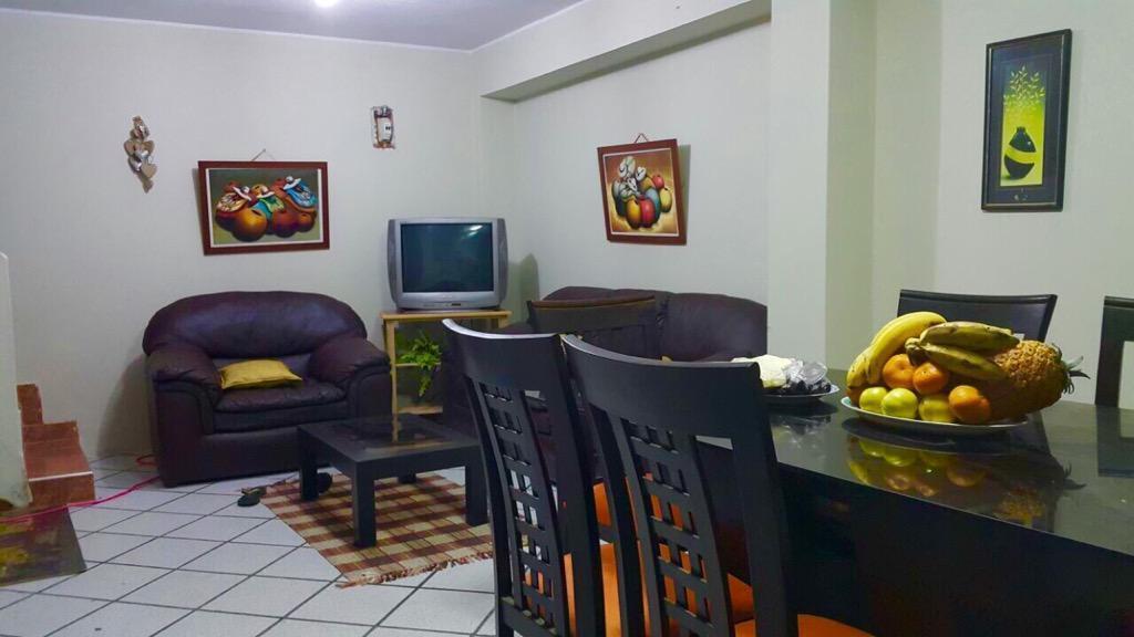 Alquiler de Apartamento en Chorrillos