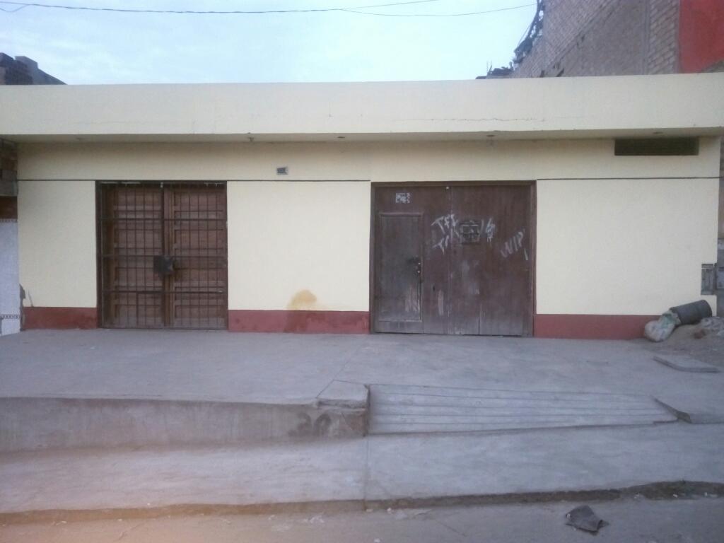 Casa Venta