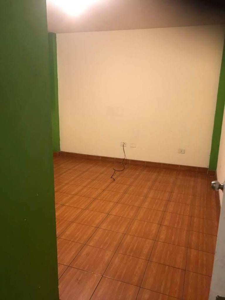 Se Alquila Habitación para Almacén