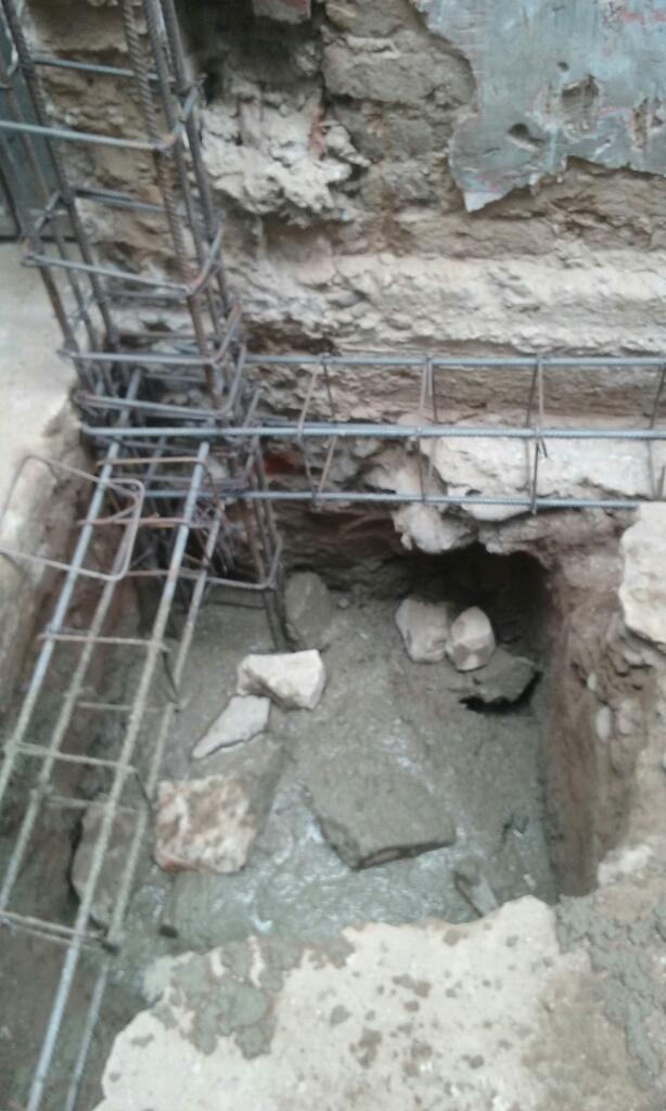 Se Vende Terreno Av Argetina 3.20x 9