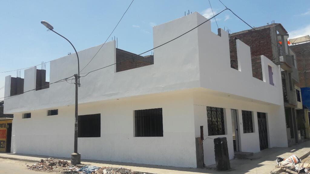 Vendo Casa 175mt en Valdivuezo $189000 D