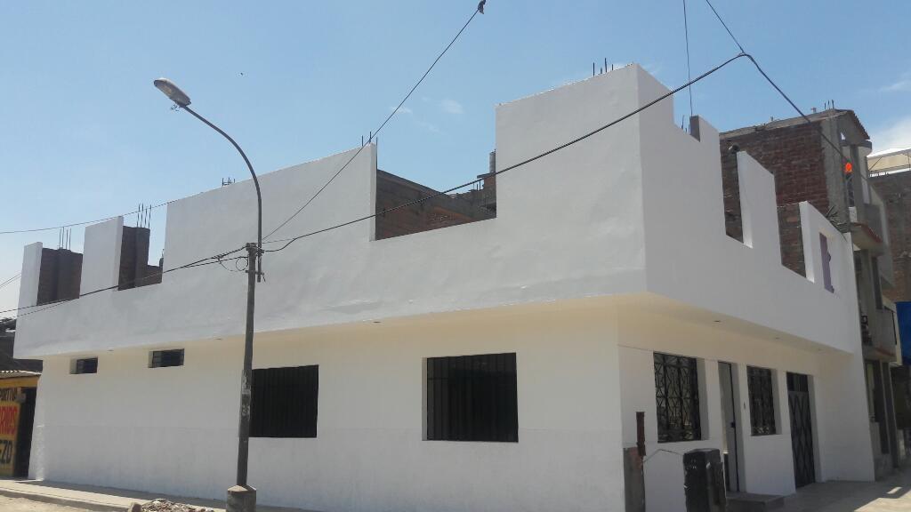 Vendo Casa 175mt en Valdivuezo $189000 D