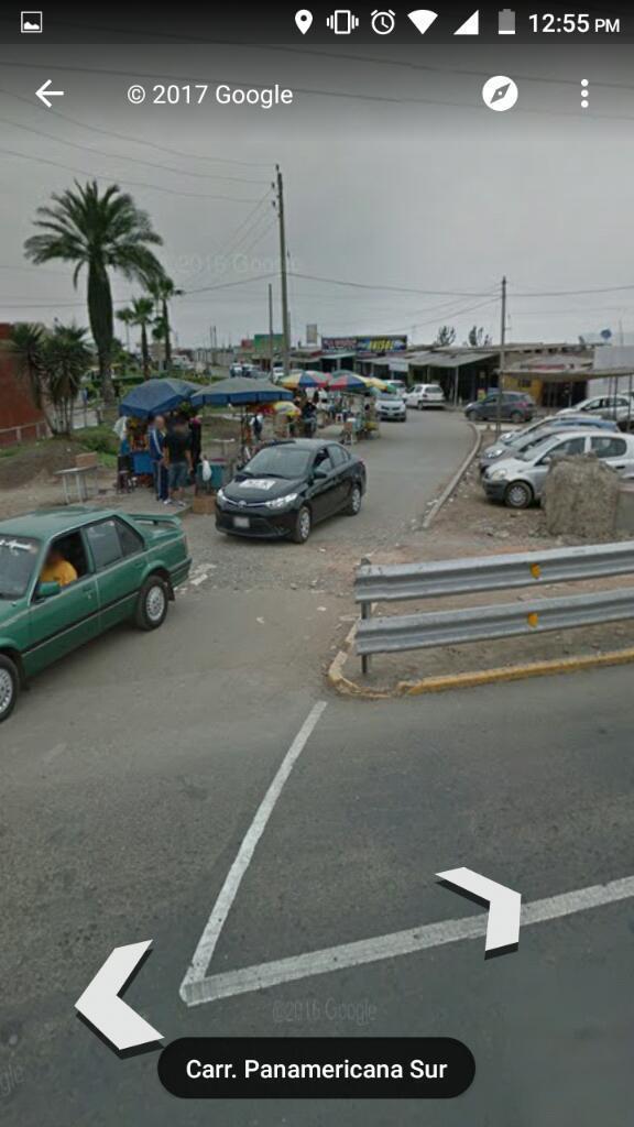 Venta de Terreno Comercial