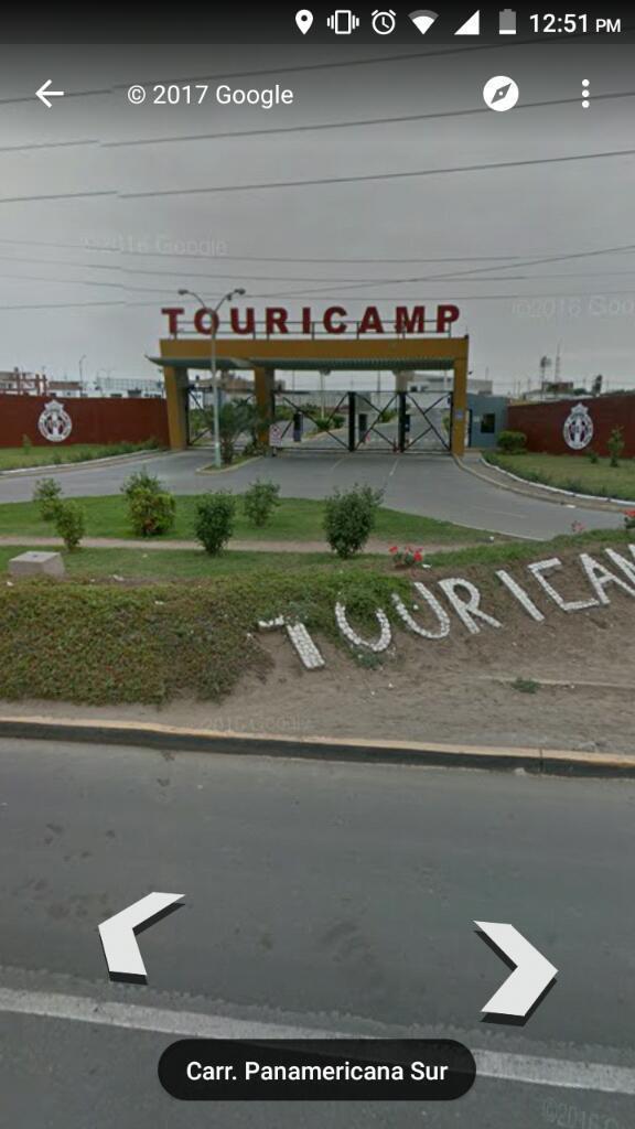 Venta de Terreno Comercial