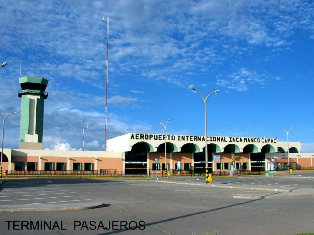 Terreno de 200m2 Urb.huayrana