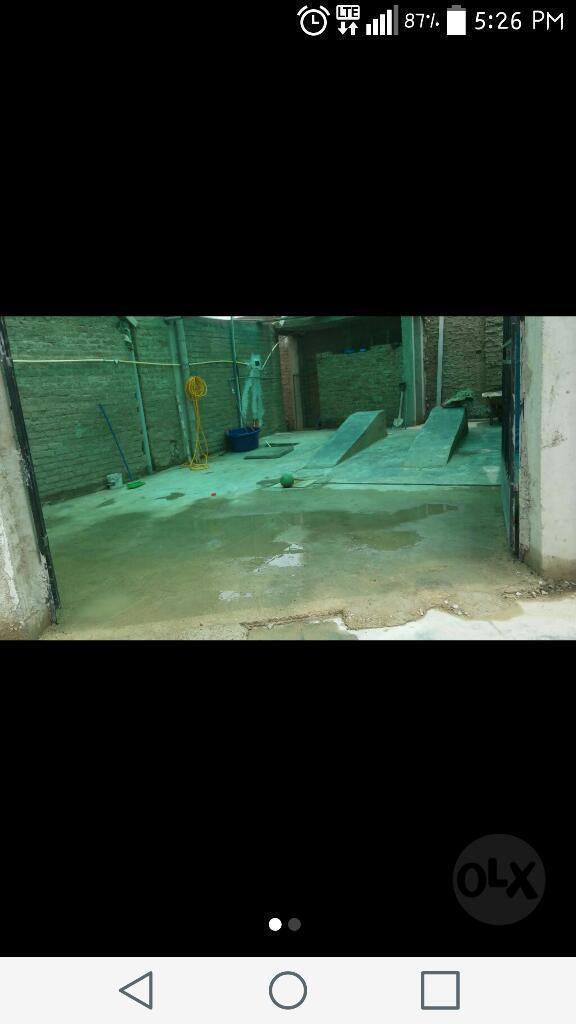 Se Vende Local Car Wash