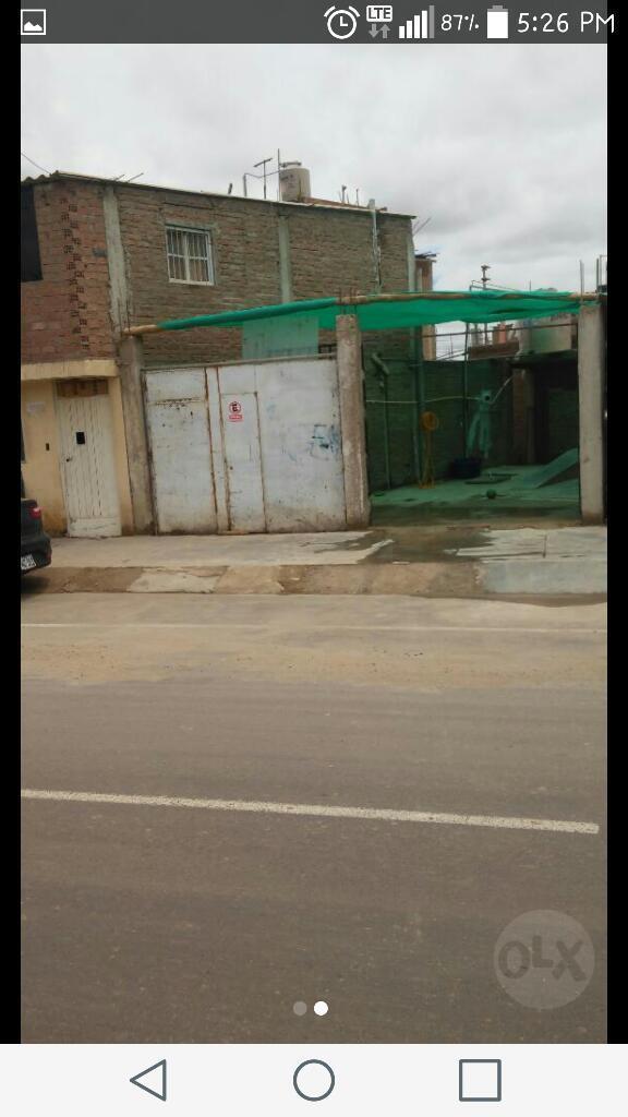 Se Vende Local Car Wash