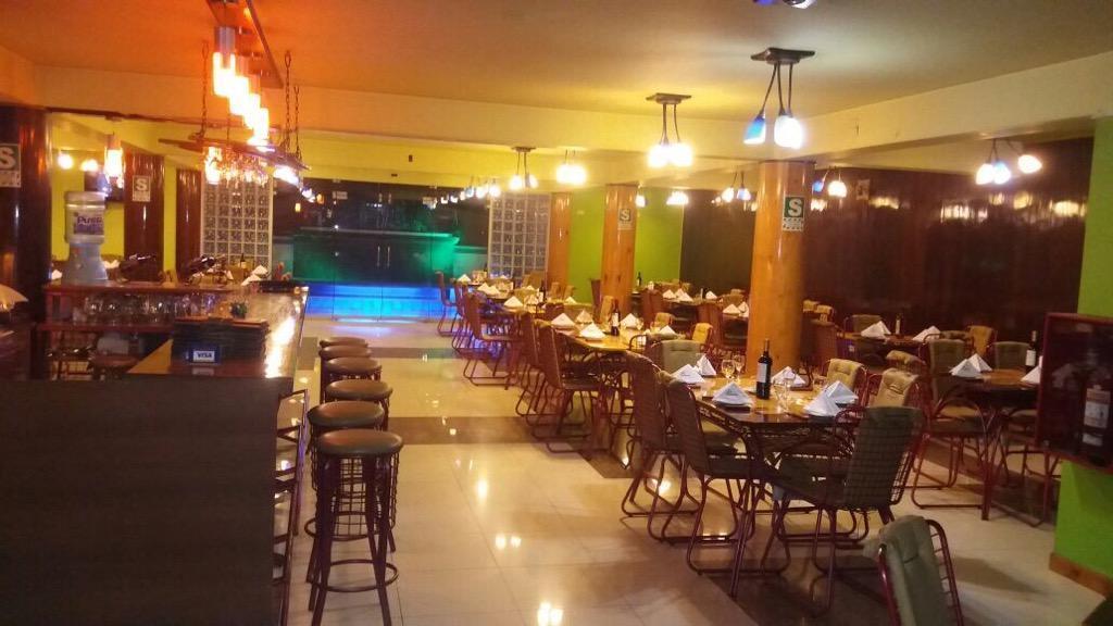 Ocasion Traspaso Restaurant A1