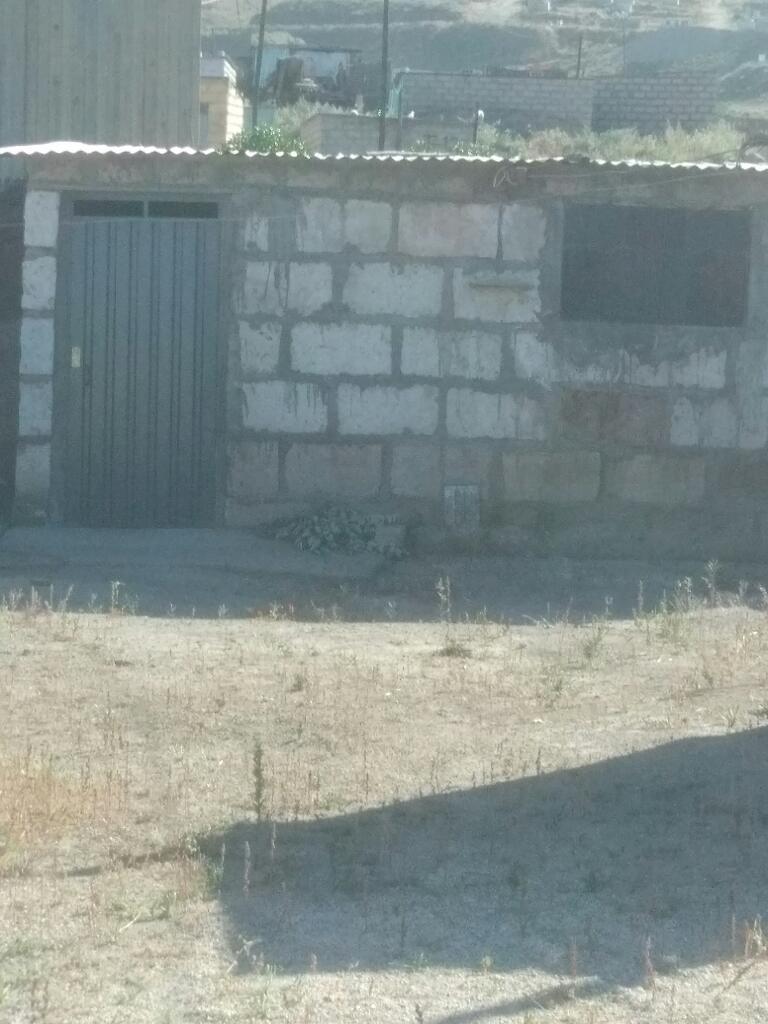 Vendo Lote Alto Cayma Privado con Agua