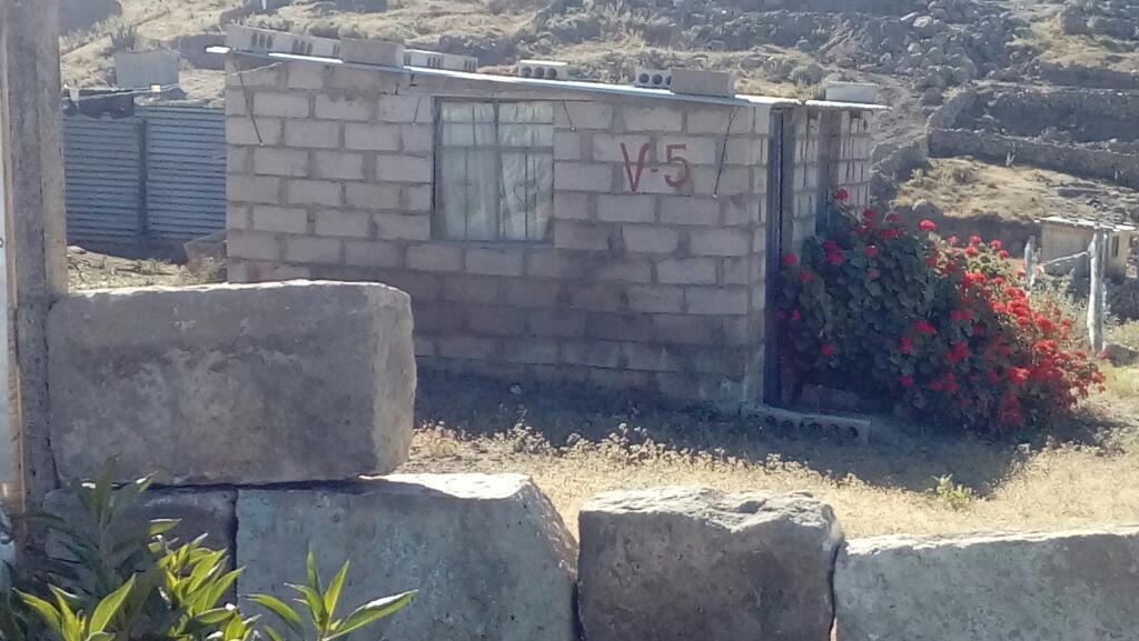 Venta de Lote en Mariano Melgar