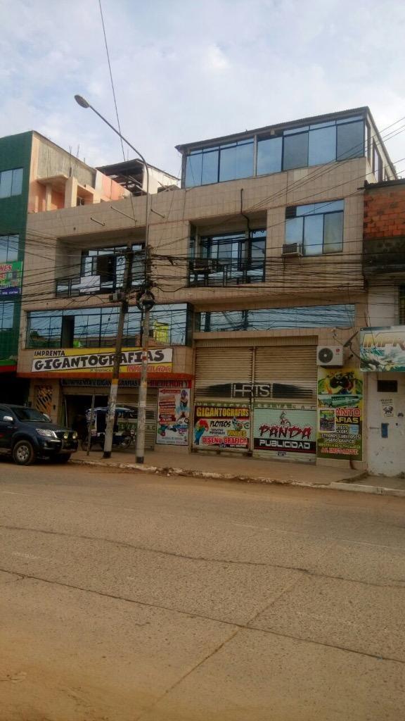 Local Comercial en Venta