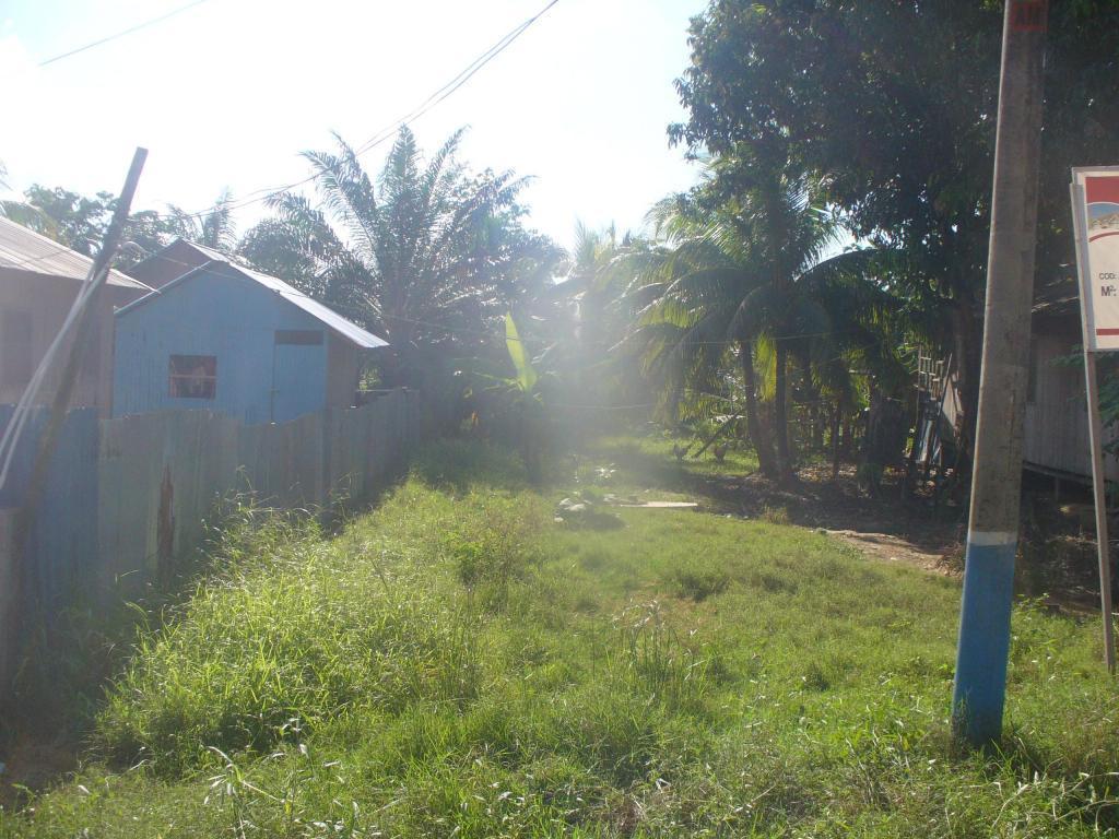 TERRENO DE 500 M2 EN YARINACOCHA