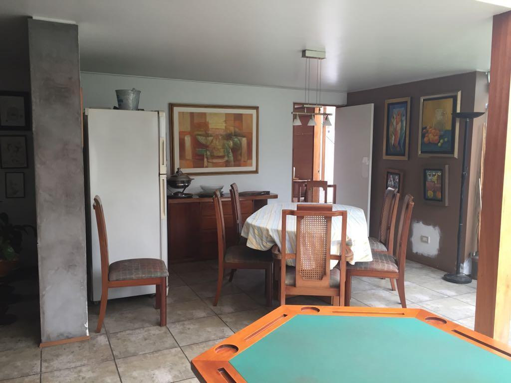 Casa en Miraflores de 420 m2