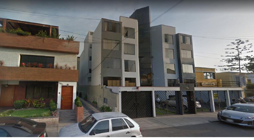 Dpto. 1er piso en Av. Pezet, San Isidro, , Perú