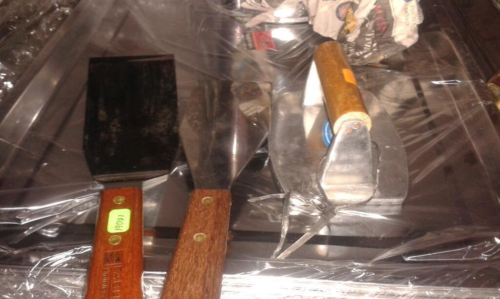 Remato Todo para Negocio Hamburgueseria