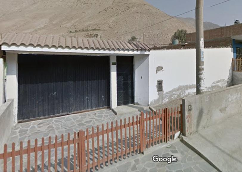 Se Vende Una Parte Del Terreno Cercado