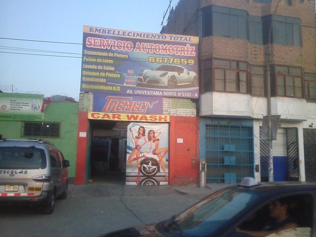 traspaso car wahs 932869020