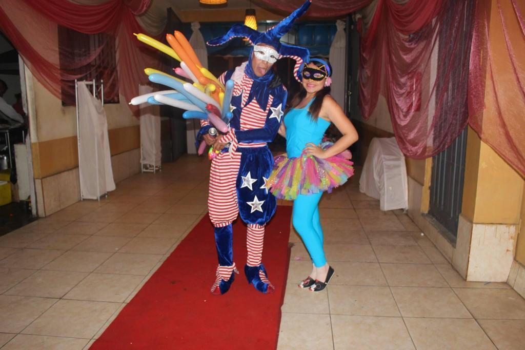 TRASPASO EQUIPOS PARA EVENTOS