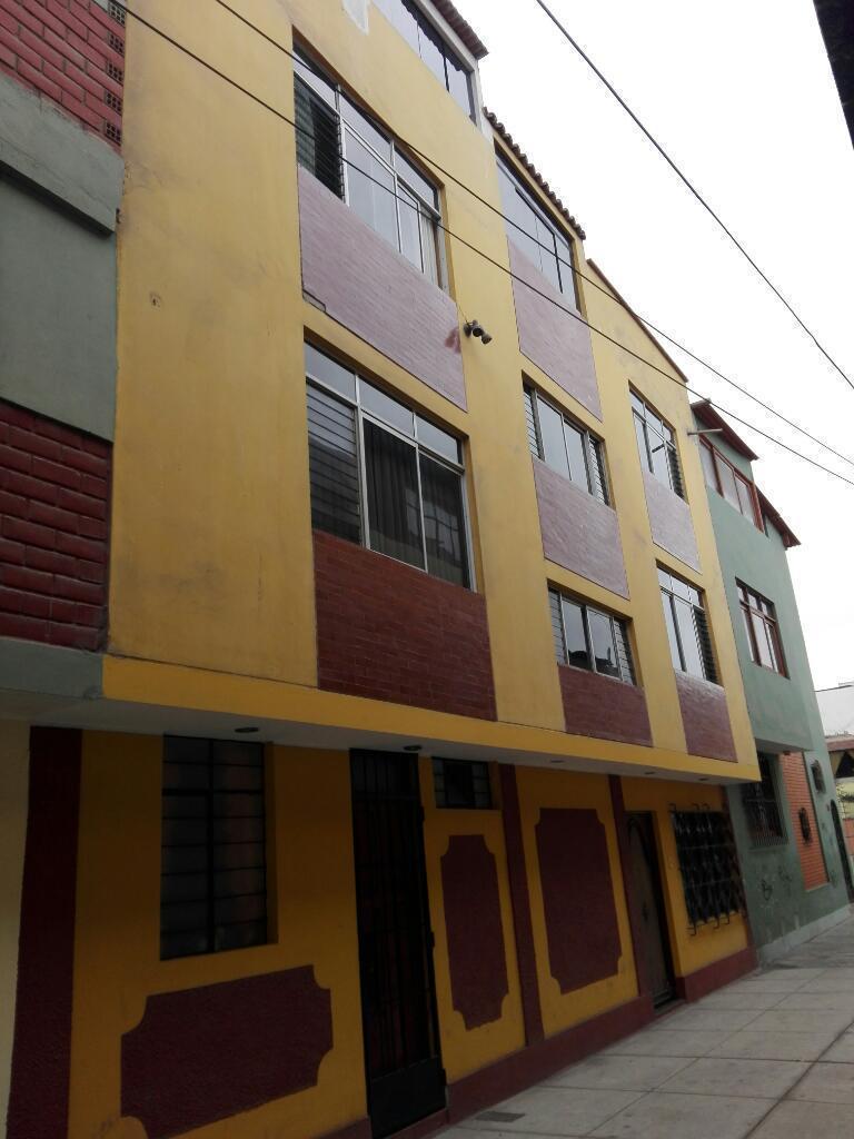 Vendo Casa en Santiago de Surco