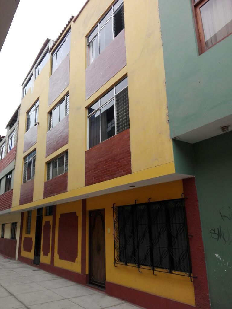 Vendo Casa en Santiago de Surco