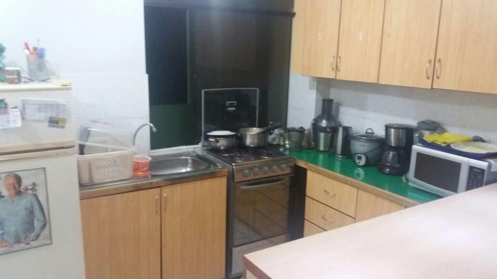 VENTA LINDO DEPARTAMENTO MAYPRZGO