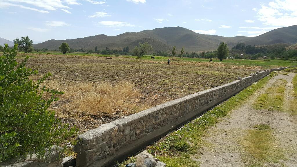 Vendo O Cambio Terreno en Arequipa