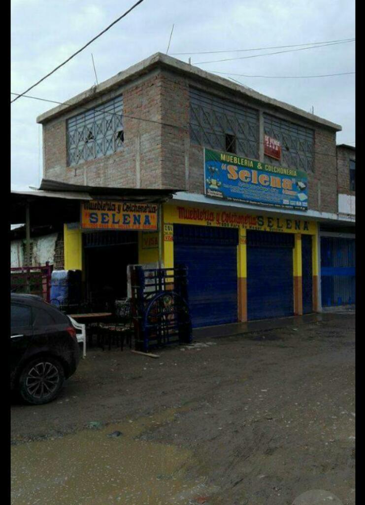 Vendo Local Comercial  Buena Zona