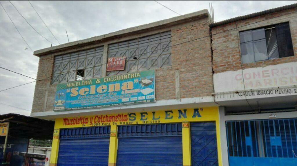 Vendo Local Comercial  Buena Zona