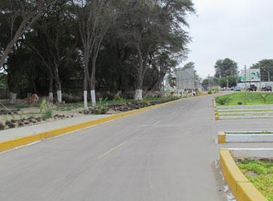 Terreno Urb. Covicorti 180 m2 a dos cuadras de la TORRE UPAO