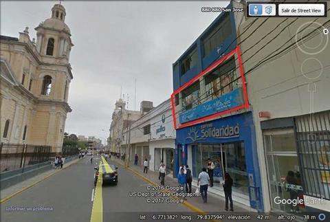 SE VENDE LOCAL DE 51 MTS2 EN CALLE SAN JOSE