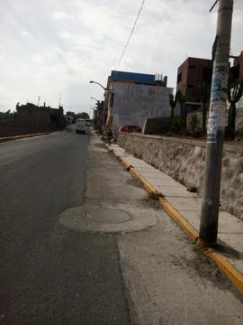 Remato Terreno en Mno Melgar Pj Belen