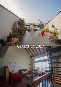 Habitación en alquiler en Miraflores