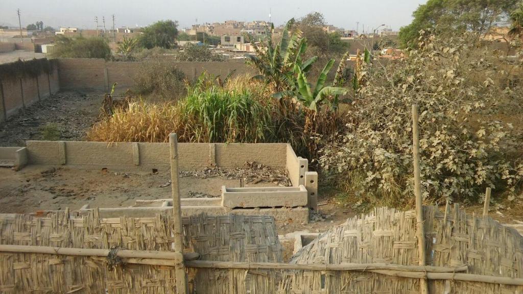 TERRENO EN PUENTE PIEDRA