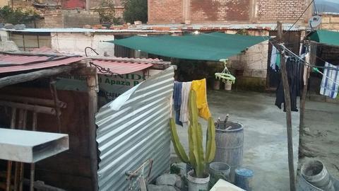 Transpaso Terreno de 200 Mts2 Cayma